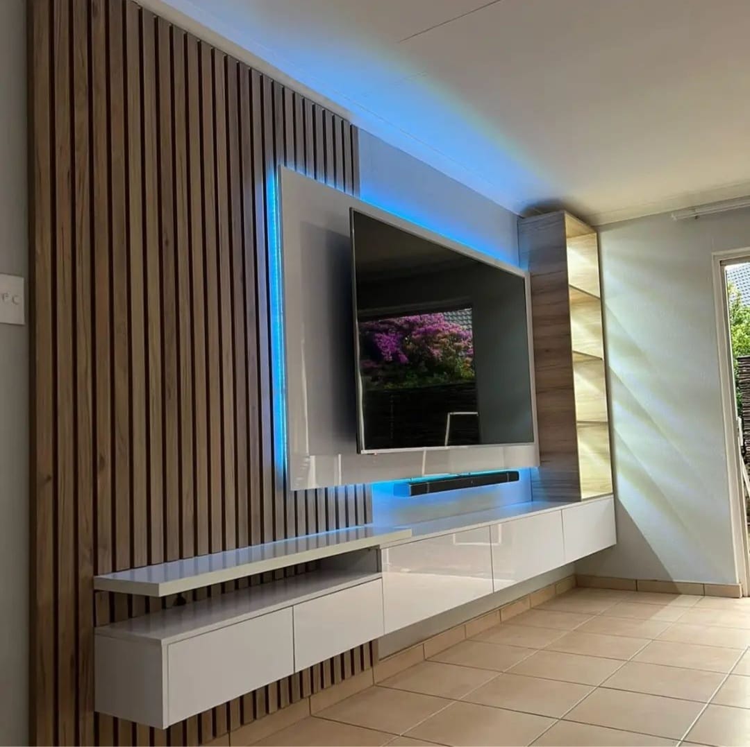 TV Stand 1