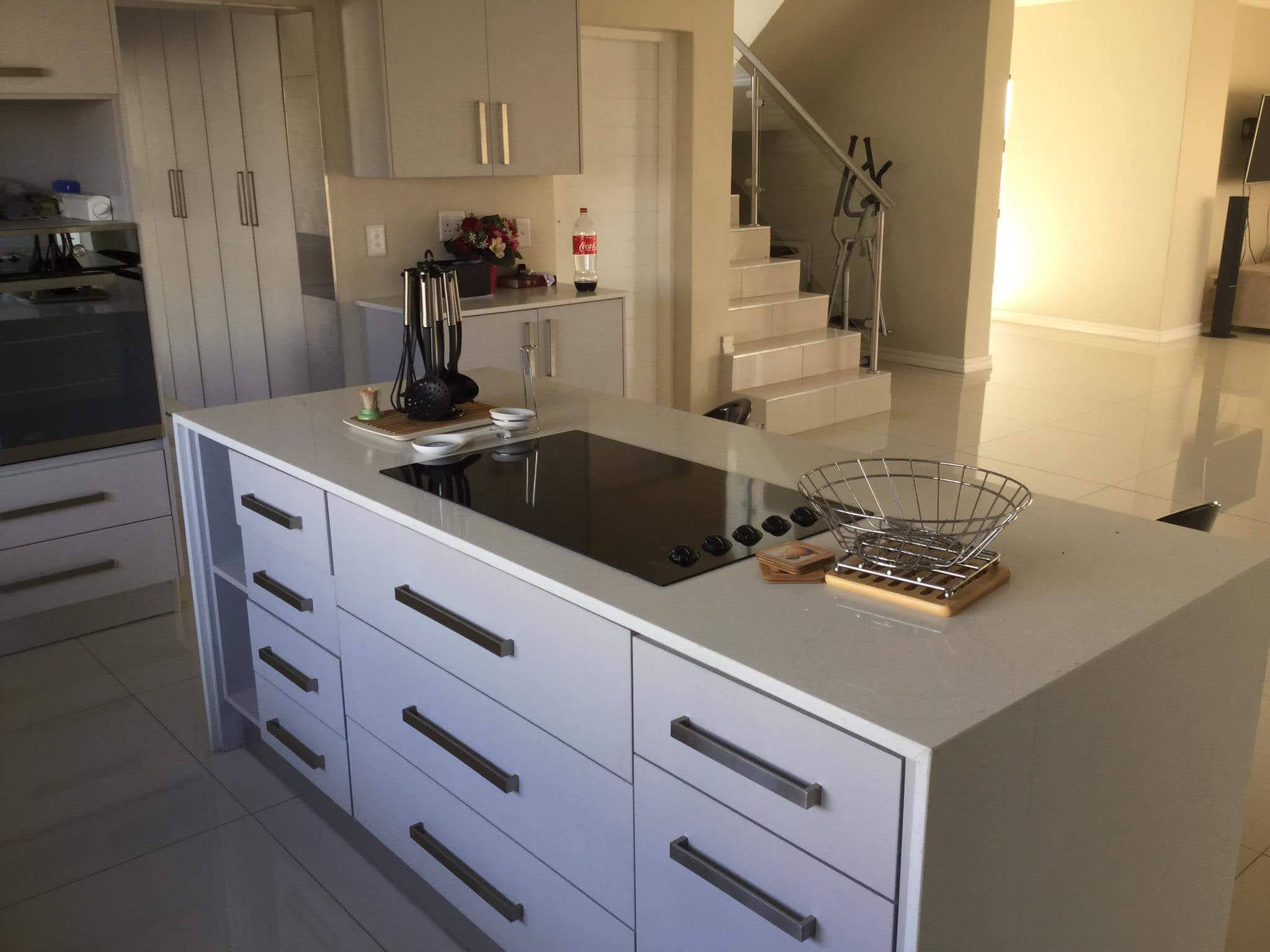 Kitchen Project 1
