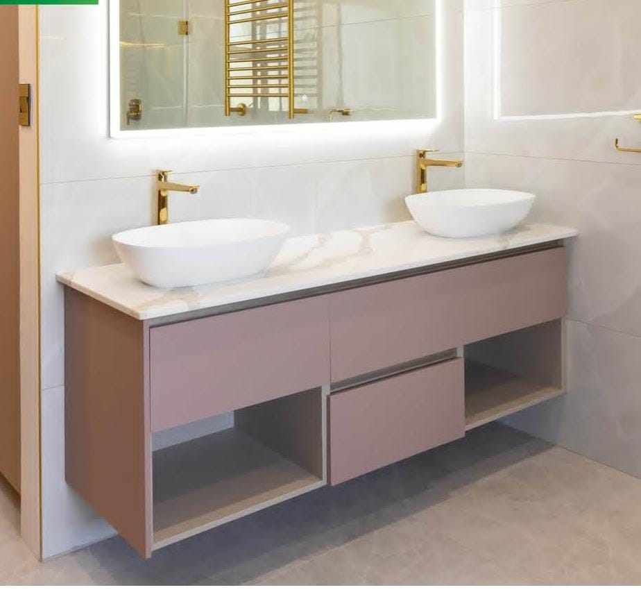 Bathroom Vanity