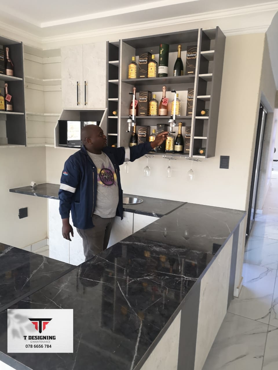 Kitchen Project 2